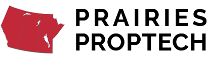 Prairies Proptech logo